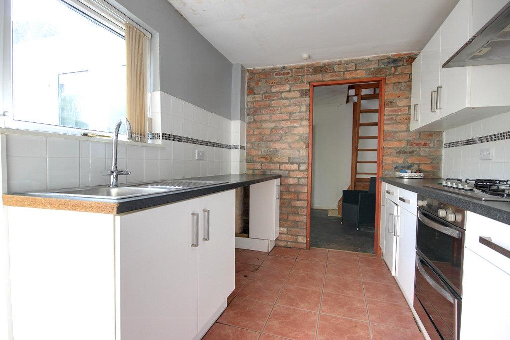 New Village Road, Cottingham